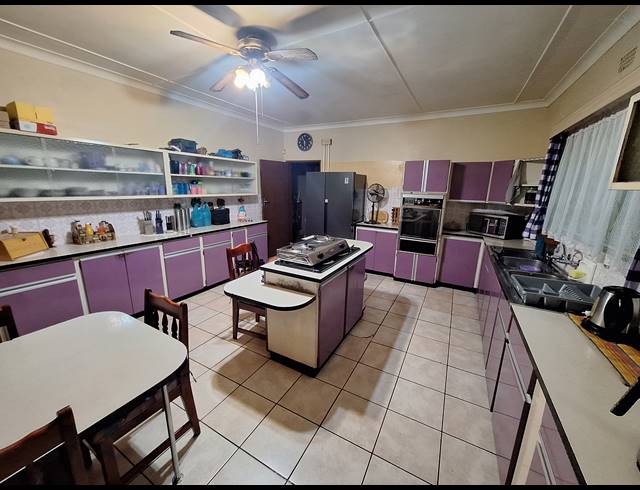 3 BEDROOM HOUSE FOR SALE IN DALESIDE
